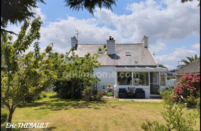 vente maison 259 900 € à proximité de Plouégat-Guérand (29620)