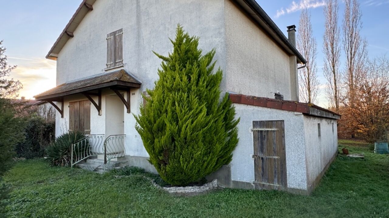 maison 4 pièces 88 m2 à vendre à Giffaumont-Champaubert (51290)