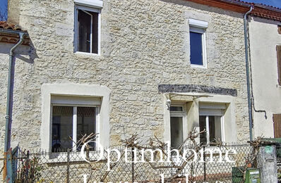 vente maison 144 900 € à proximité de Castelculier (47240)