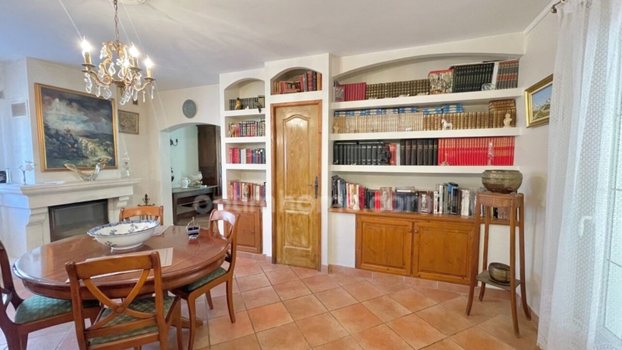 maison 6 pièces 150 m2 à vendre à Maussane-les-Alpilles (13520)