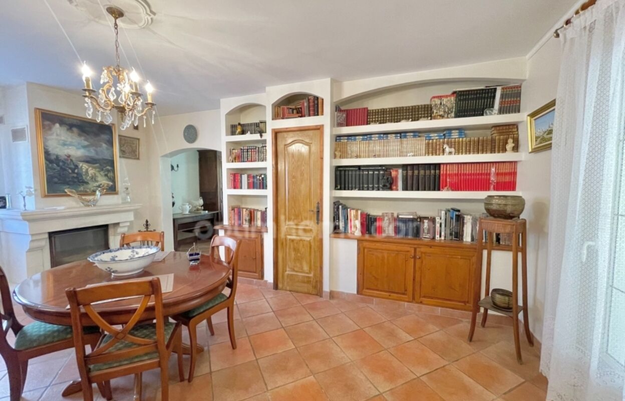 maison 6 pièces 150 m2 à vendre à Maussane-les-Alpilles (13520)