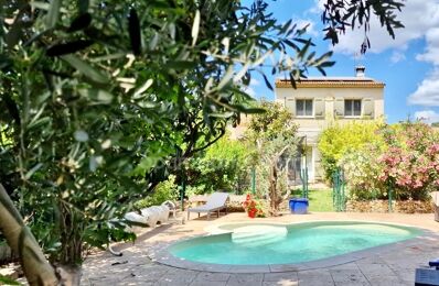 vente maison 620 000 € à proximité de Les Baux-de-Provence (13520)