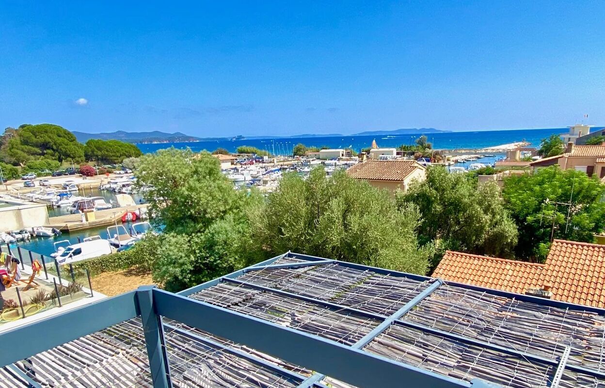 maison 8 pièces 200 m2 à vendre à La Londe-les-Maures (83250)