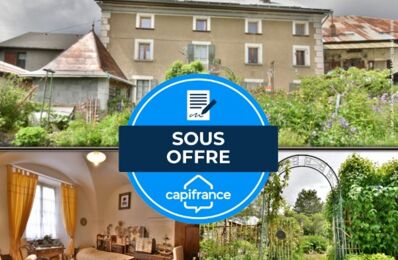 vente appartement 158 500 € à proximité de Jausiers (04850)