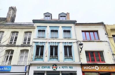 vente immeuble 265 000 € à proximité de Cassel (59670)