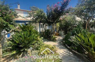 maison 5 pièces 105 m2 à vendre à Hyères (83400)