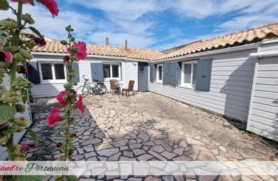 vente appartement 169 900 € à proximité de L'Aiguillon-sur-Mer (85460)