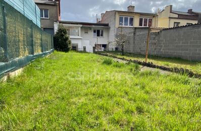 vente maison 140 000 € à proximité de Saint-Nicolas (62223)