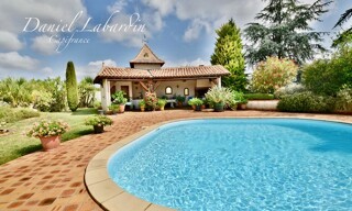 Maison 8 Pièces 478 m² à vendre à Marmande (47200)