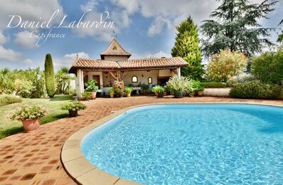 vente maison 489 000 € à proximité de Couthures-sur-Garonne (47180)