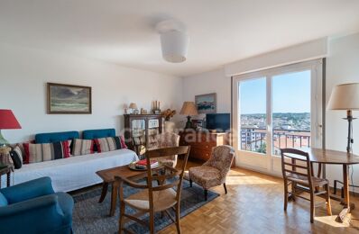 vente appartement 499 500 € à proximité de Ascain (64310)