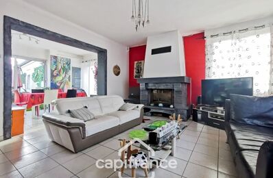 vente maison 262 500 € à proximité de Flers-en-Escrebieux (59128)