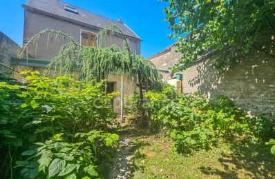 vente maison 160 000 € à proximité de Autruy-sur-Juine (45480)