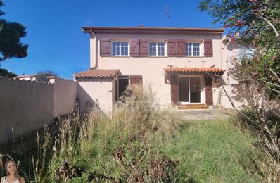 vente maison 217 000 € à proximité de Saint-Geniès-de-Fontedit (34480)