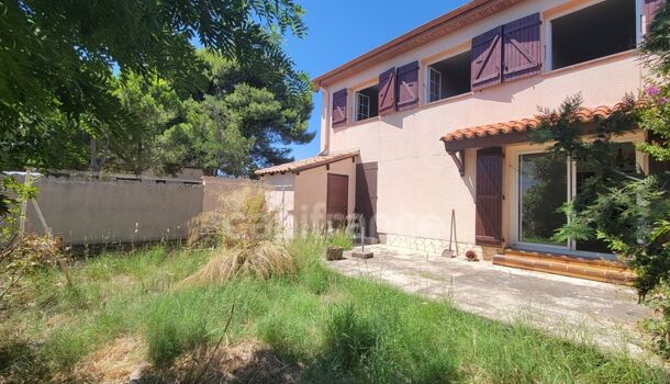 Villa / Maison 6 pièces  à vendre Béziers 34500