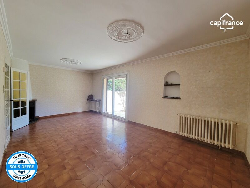 Villa / Maison 6 pièces  à vendre Béziers 34500