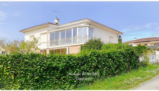 Villa / Maison 6 pièces  à vendre Villeneuve-sur-Lot 47300