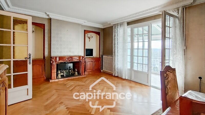 Villa / Maison 6 pièces  à vendre Villeneuve-sur-Lot 47300