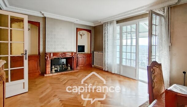 Villa / Maison 6 pièces  à vendre Villeneuve-sur-Lot 47300