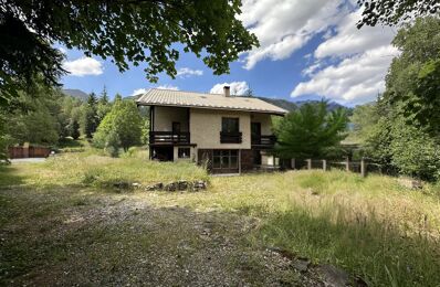 vente maison 300 000 € à proximité de Villars-Colmars (04370)