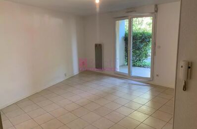 vente appartement 129 900 € à proximité de Sainte-Foy-de-Peyrolières (31470)