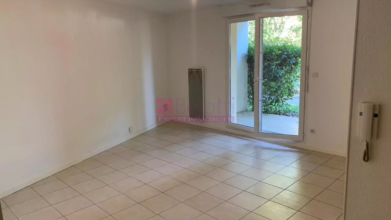 appartement 3 pièces 55 m2 à vendre à Eaunes (31600)