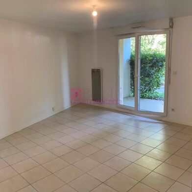 Appartement 3 pièces 55 m²