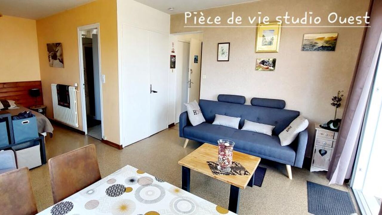 appartement 1 pièces 40 m2 à louer à Ayse (74130)