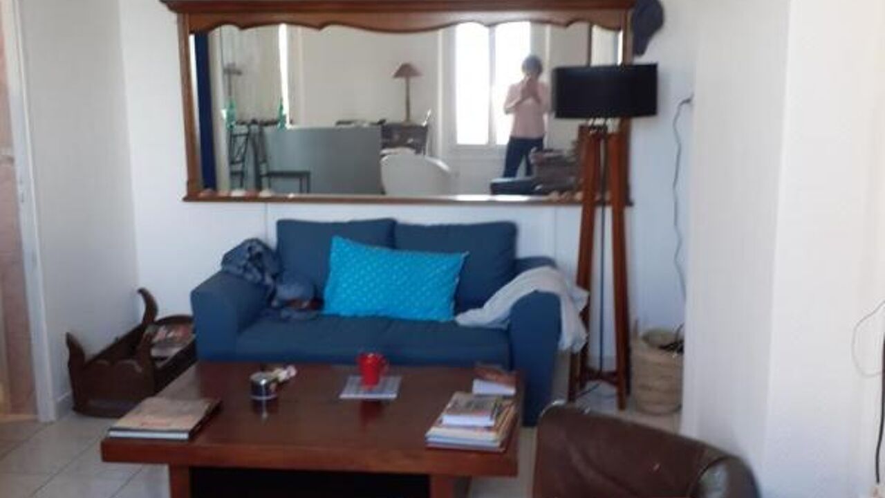 appartement 2 pièces 36 m2 à louer à Marseille 16 (13016)