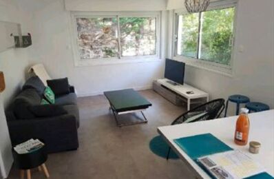 location appartement 1 000 € CC /mois à proximité de Biarritz (64200)