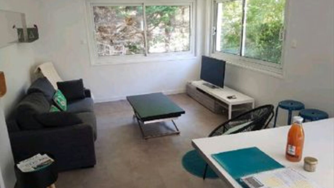 appartement 3 pièces 60 m2 à louer à Biarritz (64200)