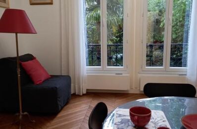 location appartement 1 390 € CC /mois à proximité de Courbevoie (92400)