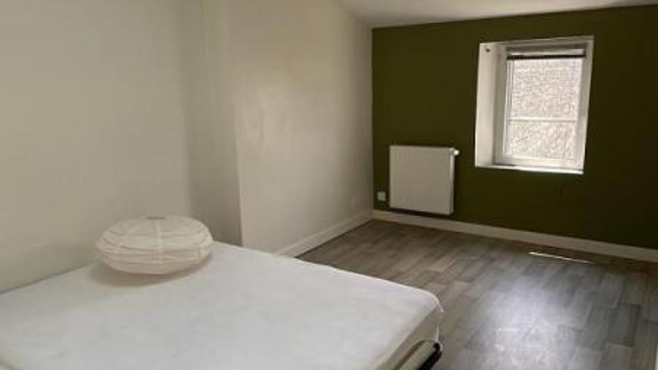 appartement 1 pièces 18 m2 à louer à Niort (79000)