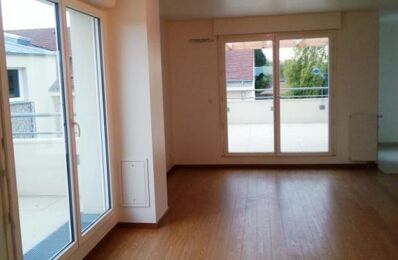 location appartement 1 140 € CC /mois à proximité de Montévrain (77144)