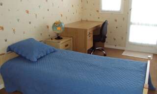 Appartement 1 Pièce 11 m² à louer à Paris 19 (75019)