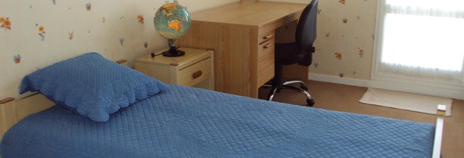 Appartement 1 Pièce 11 m² à louer à Paris 19 (75019)