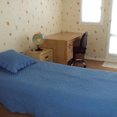 Appartement 1 pièces 650 €