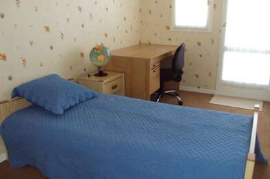 Appartement 1 pièces 650 €