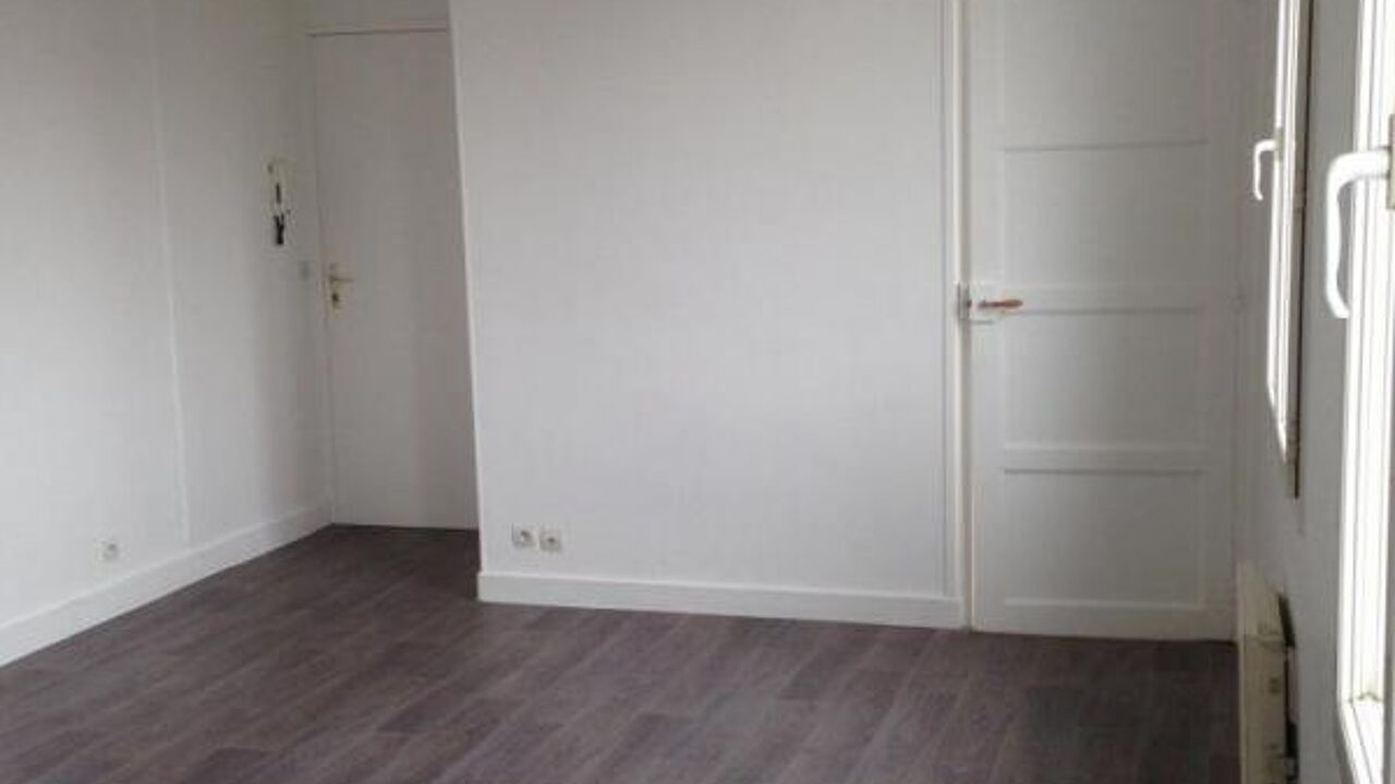 appartement 1 pièces 27 m2 à louer à La Riche (37520)