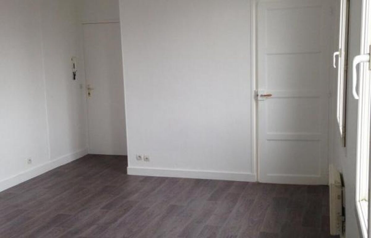 appartement 1 pièces 27 m2 à louer à La Riche (37520)