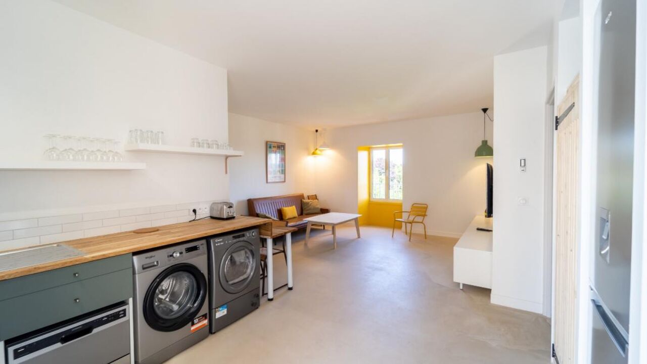 appartement 1 pièces 11 m2 à louer à Angoulême (16000)