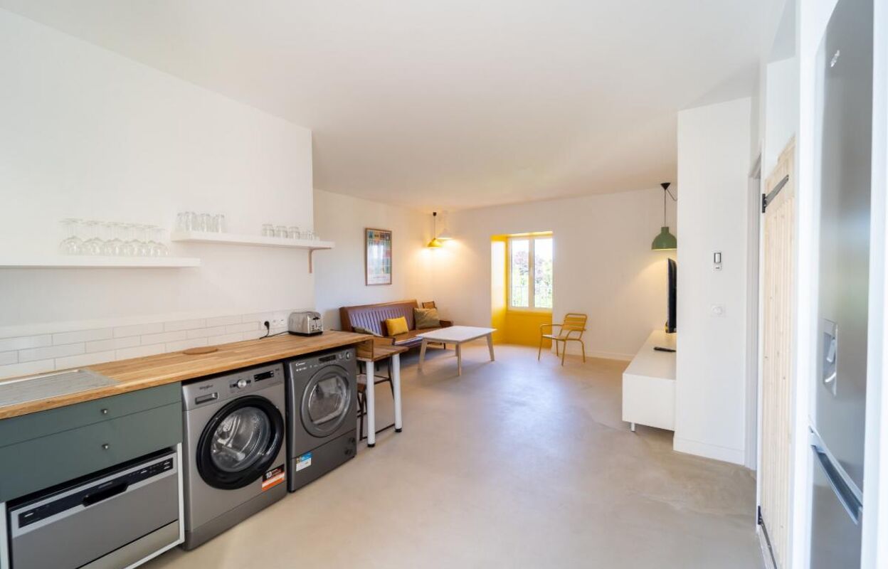 appartement 1 pièces 11 m2 à louer à Angoulême (16000)