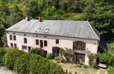 vente maison 320 000 € à proximité de Chaumard (58120)