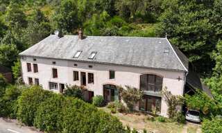 Maison 8 Pièces 291 m² à vendre à Anost (71550)