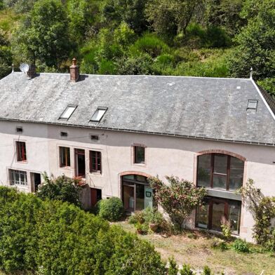 Maison 8 pièces 235000 €