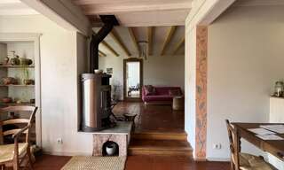 Maison 8 Pièces 291 m² à vendre à Anost (71550)