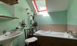 Maison 8 Pièces 291 m² à vendre à Anost (71550)