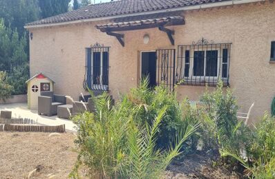 vente appartement 480 000 € à proximité de Puget-sur-Argens (83480)