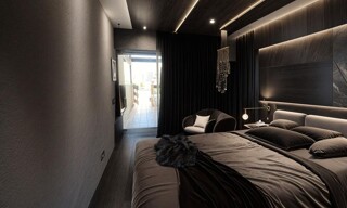 Appartement 1 Pièce 15 m² à vendre à Agde (34300)
