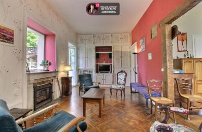 vente maison 449 000 € à proximité de Faverges-de-la-Tour (38110)